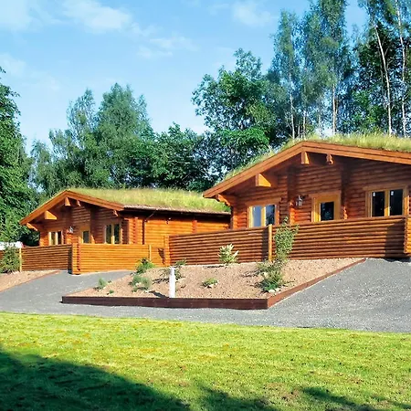 Beech Hedge Hotel Coupar Angus Exterior photo