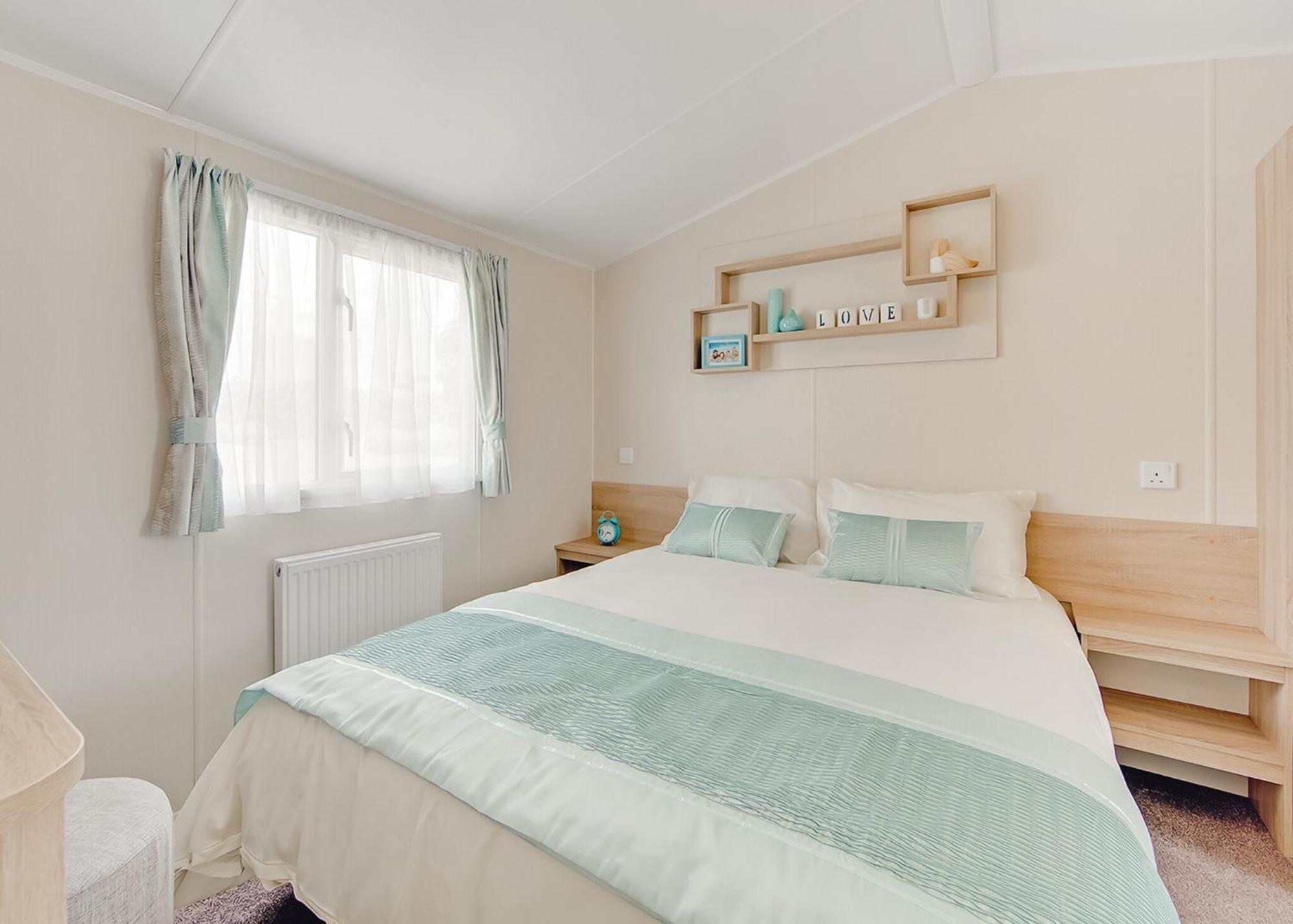 Beech Hedge Village de vacances Coupar Angus