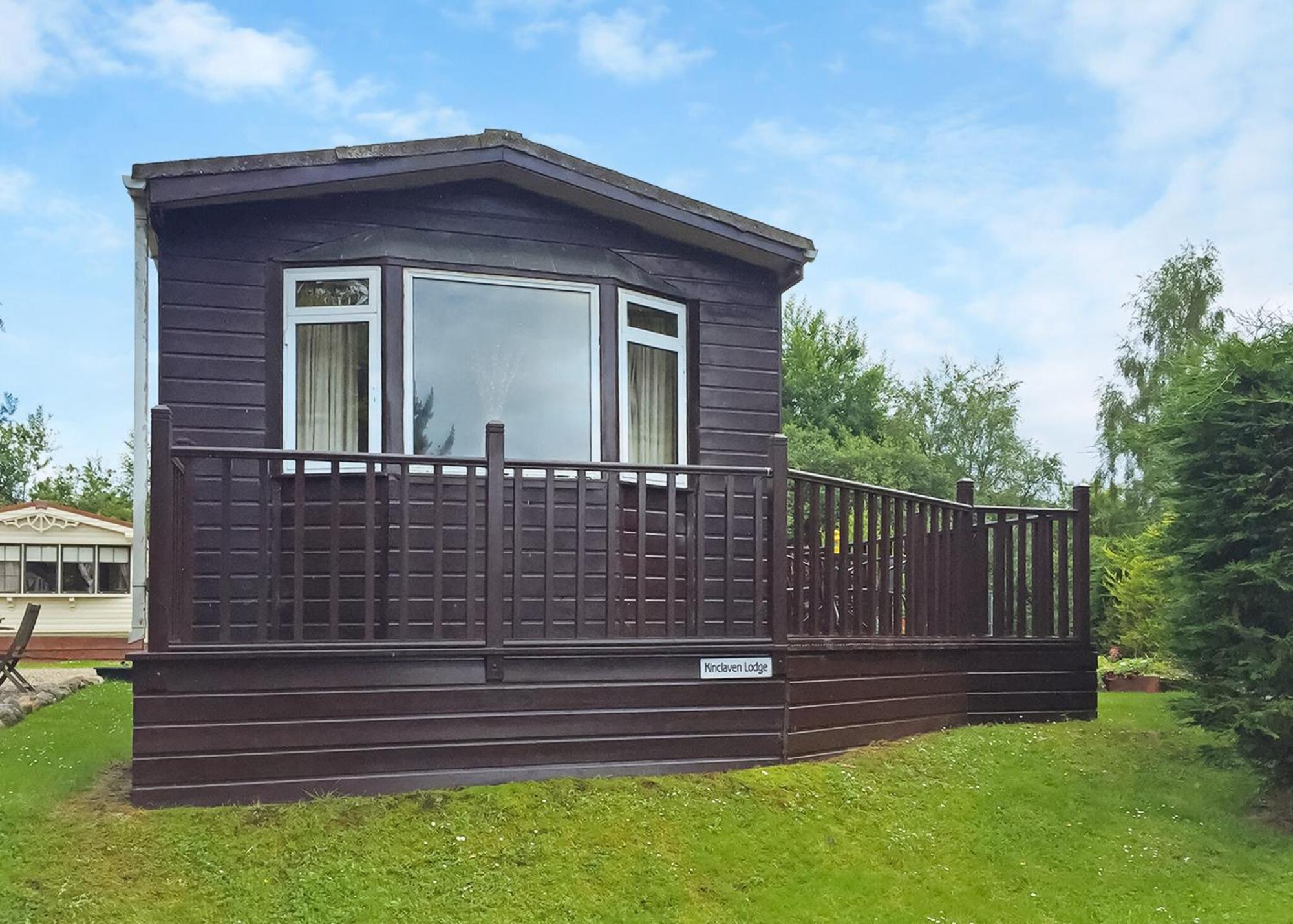Beech Hedge Village de vacances Coupar Angus