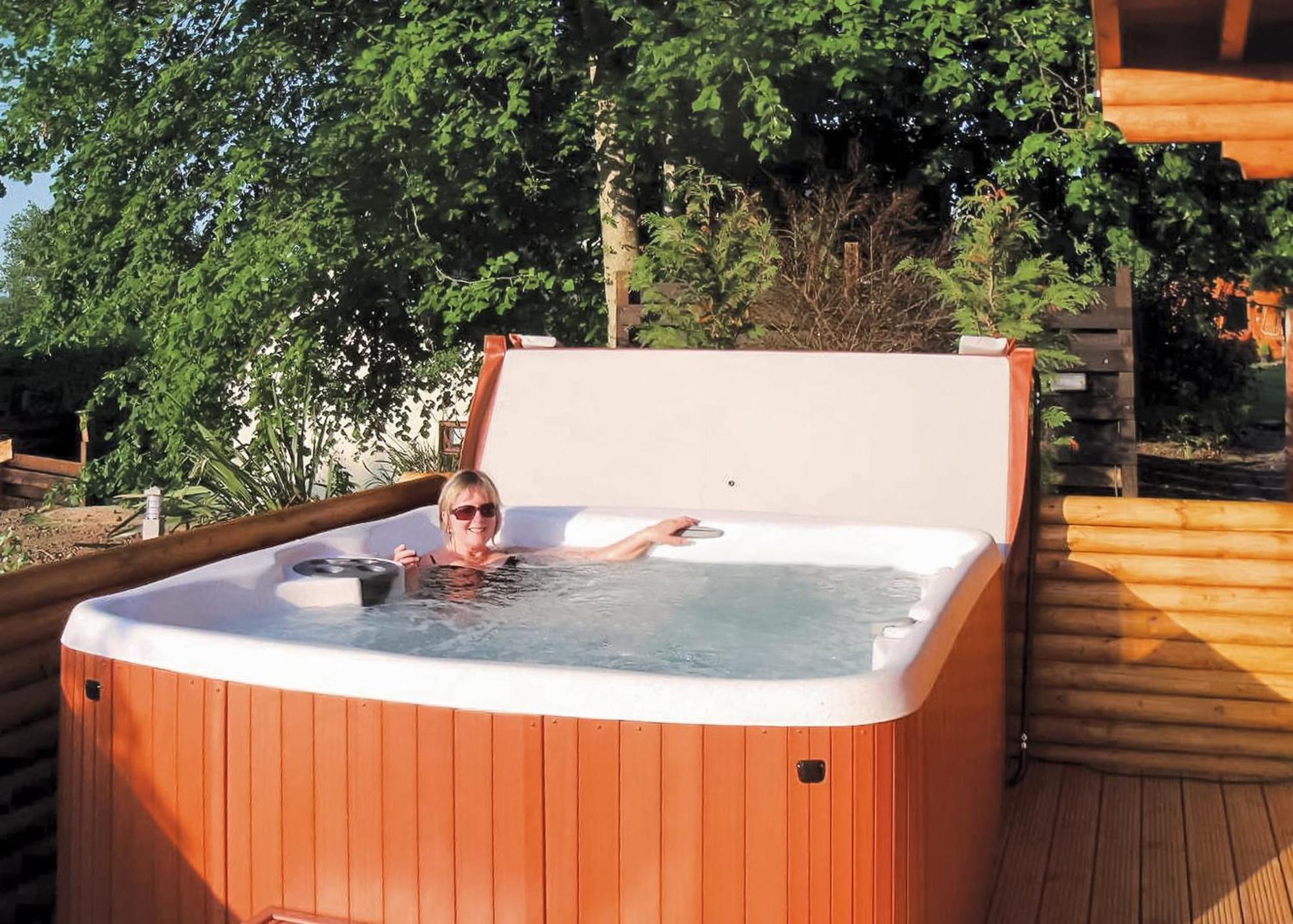 Beech Hedge База отдыха Coupar Angus